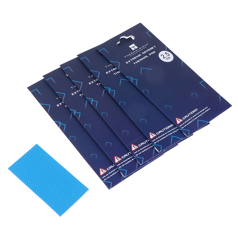 Rtx 4090 Water Block - Thermalright ODYSSEY Wärmeleitpad Nicht-Leitend GPU-Karten-Wasserkühlung Thermische