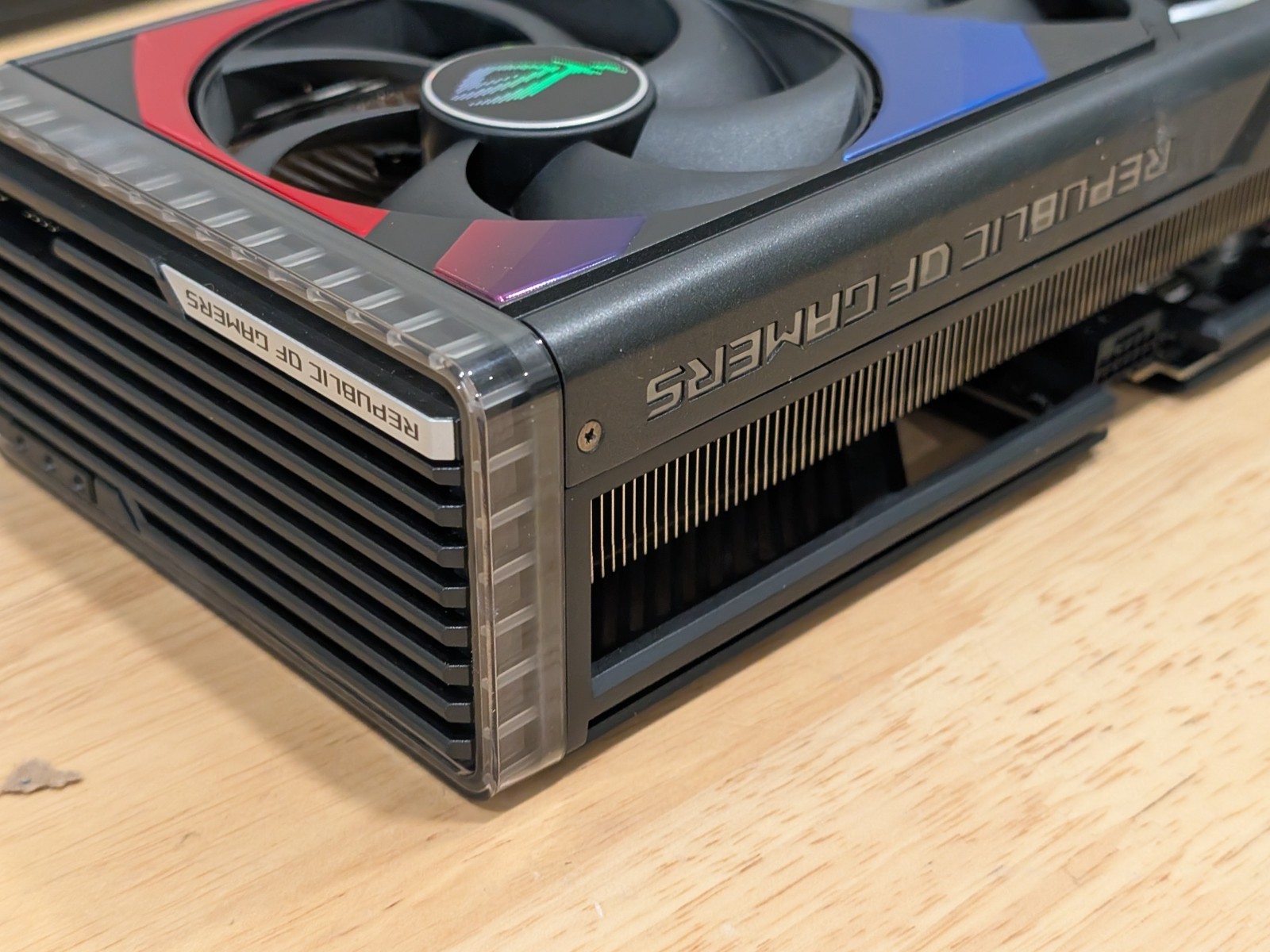 PREMIUM-ANGEBOT ASUS ROG Strix – Graphics Card 24Gb Gddr6X Bewertung und Preis