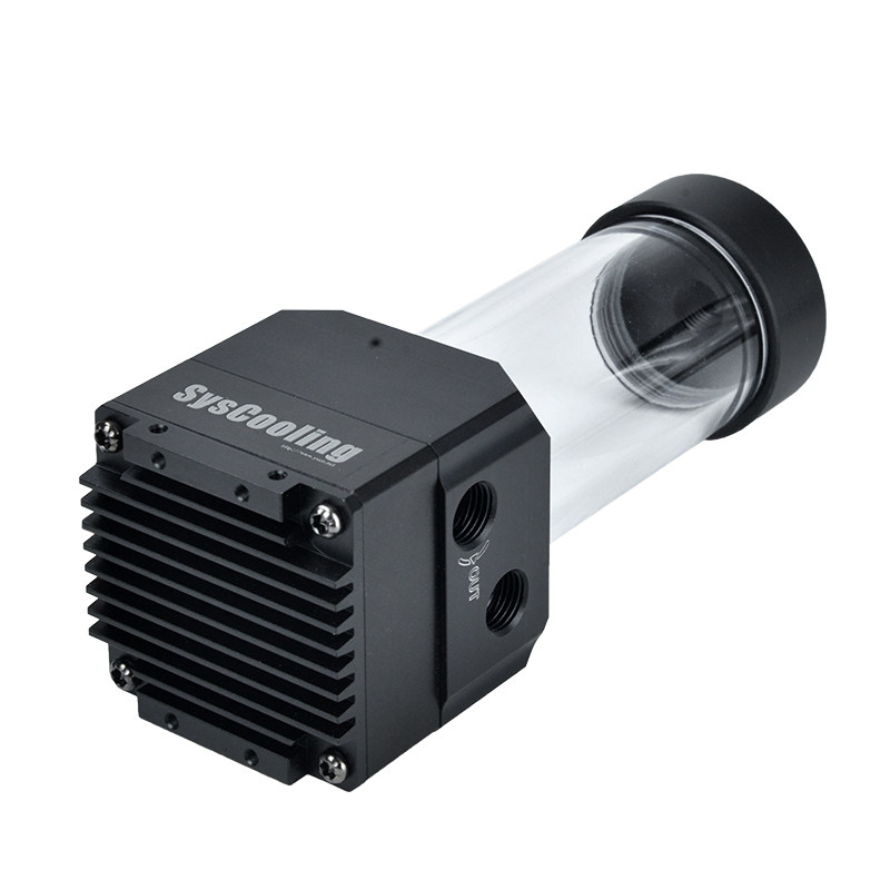 Syscooling SC-91XD Wasserpumpe – Rtx 4090 Water Block Bewertung und Preis
