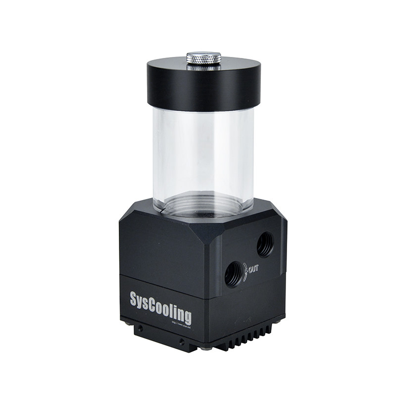 Syscooling SC-91XD Wasserpumpe – Rtx 4090 Water Block Bewertung und Preis