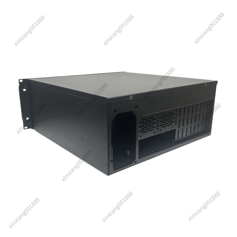Für 4U Server-Gehäuse 3.0U ATX – Server Gpu Chassis 4U Bewertung und Preis