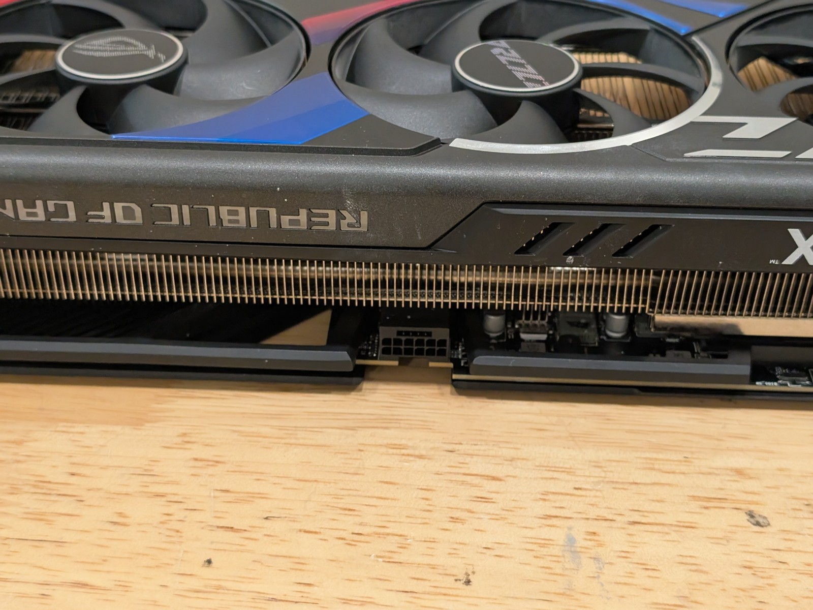 BH-ANGEBOT ASUS ROG Strix GeFo – Graphics Card 24Gb Gddr6X Bewertung und Preis