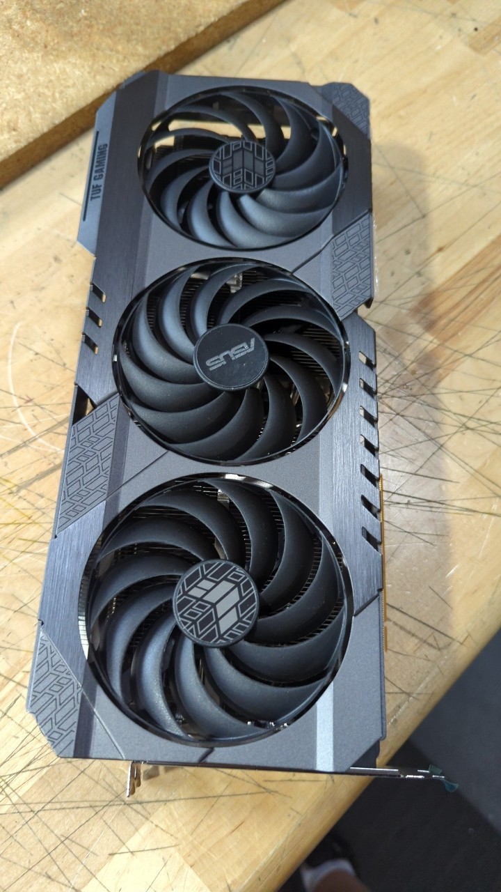 BH BESTES ANGEBOT FÜR TEILE As – Graphics Card 24Gb Gddr6X Bewertung und Preis