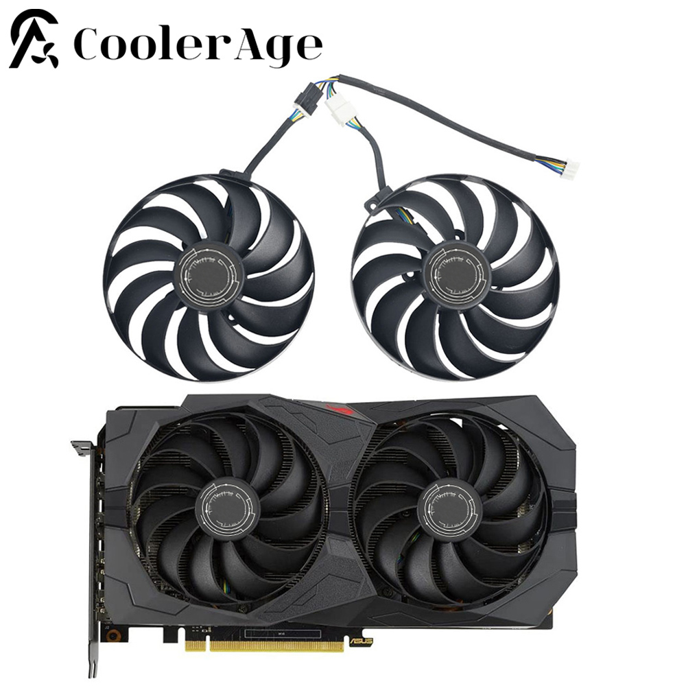 Grafikkartenlüfter für ASUS RO – Rtx 4080 Super 16Gb Bewertung und Preis